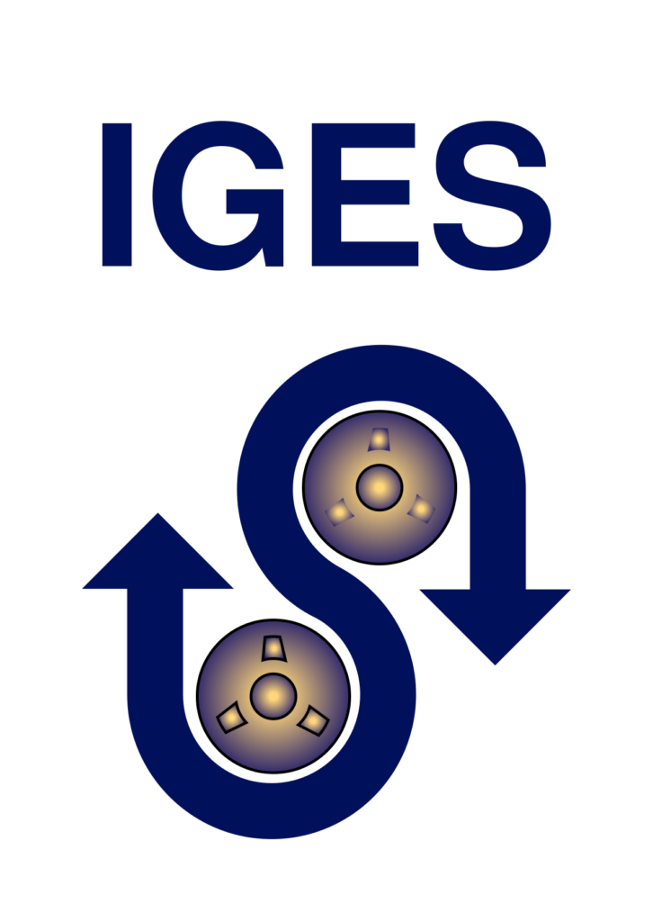 IGES Vs STEP: The Old And The New | R And R